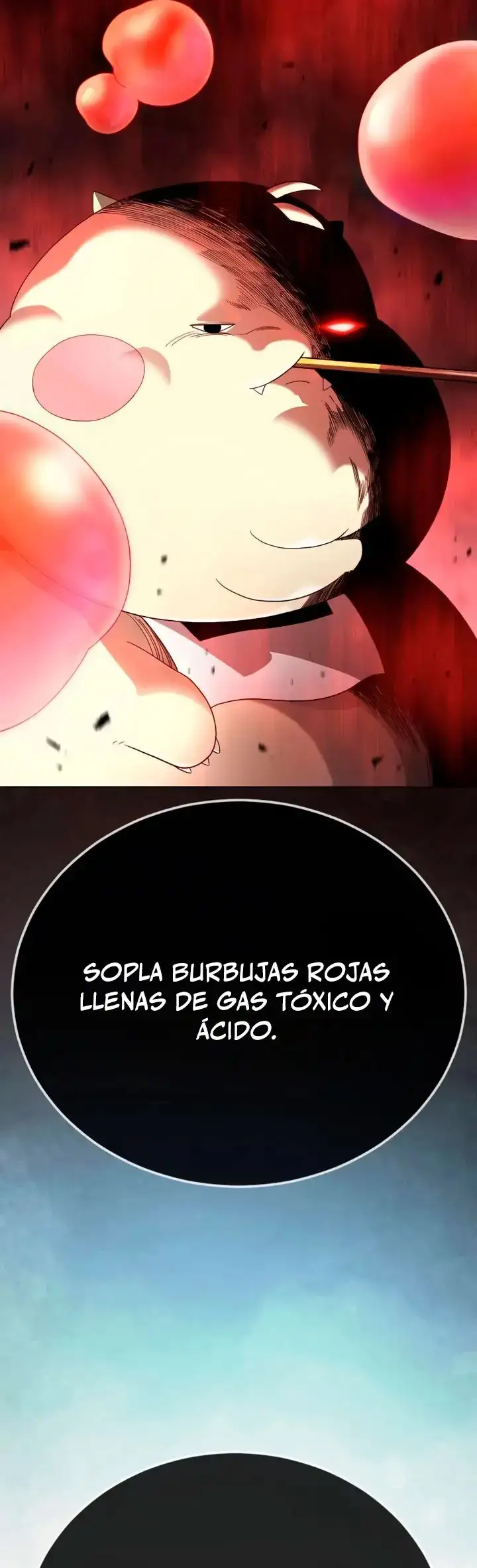 Super Human Era - Capítulo 223 - Página 27 - LectorTMOo