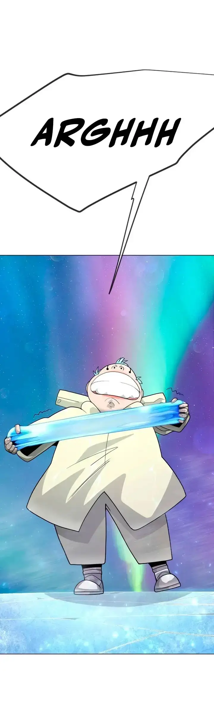 Super Human Era - Capítulo 223 - Página 33 - LectorTMOo