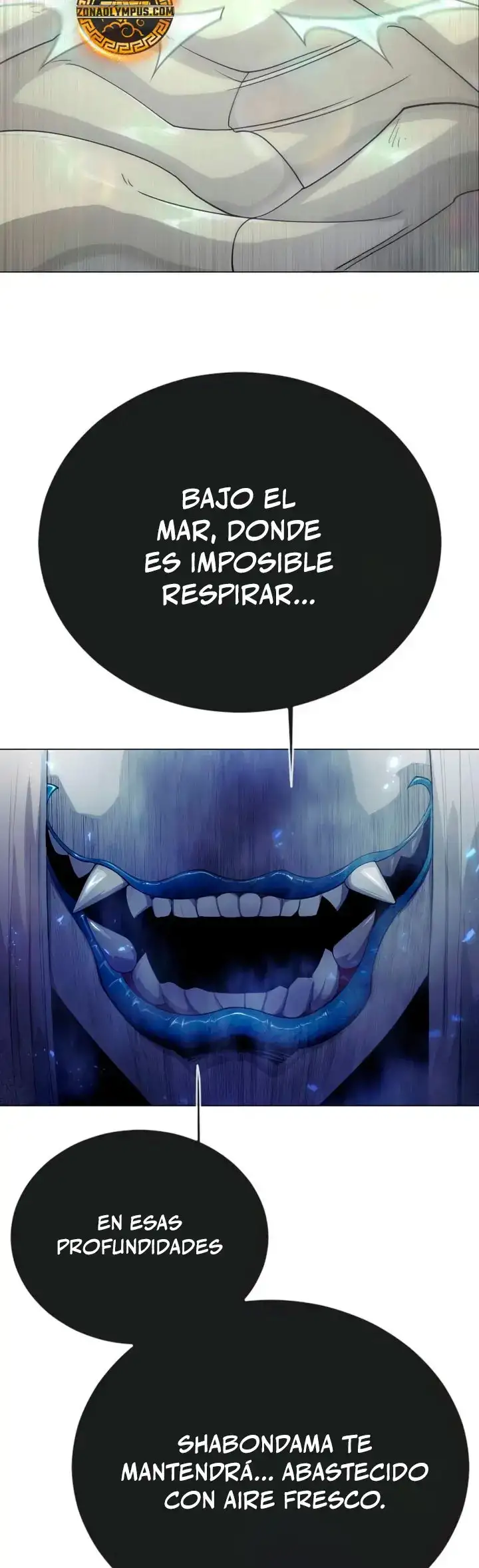 Super Human Era - Capítulo 223 - Página 41 - LectorTMOo