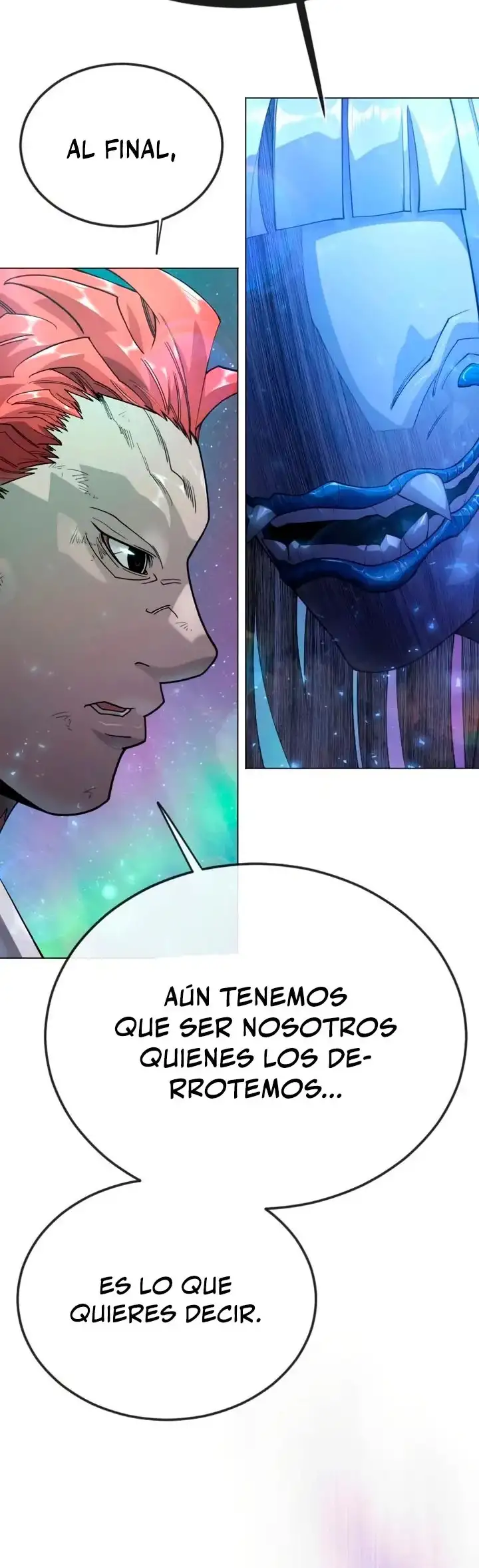 Super Human Era - Capítulo 223 - Página 46 - LectorTMOo