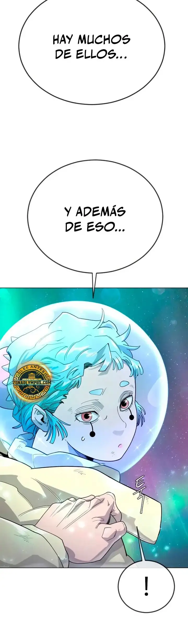 Super Human Era - Capítulo 223 - Página 50 - LectorTMOo
