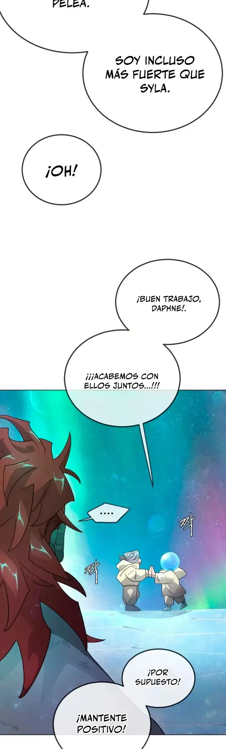 Super Human Era - Capítulo 223 - Página 52 - LectorTMOo