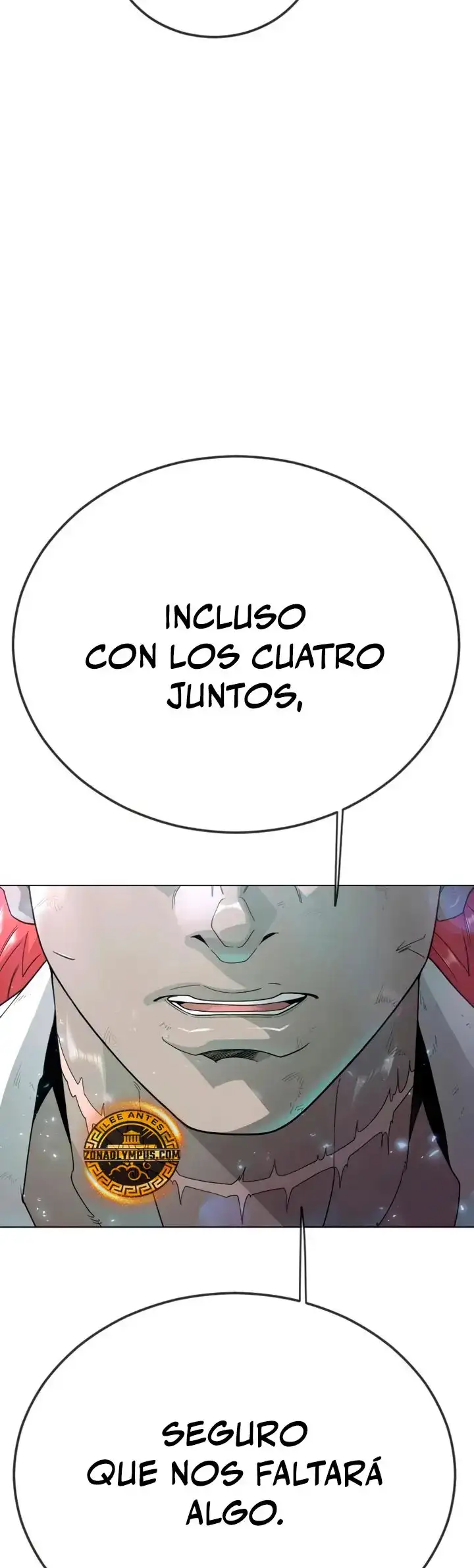 Super Human Era - Capítulo 223 - Página 53 - LectorTMOo