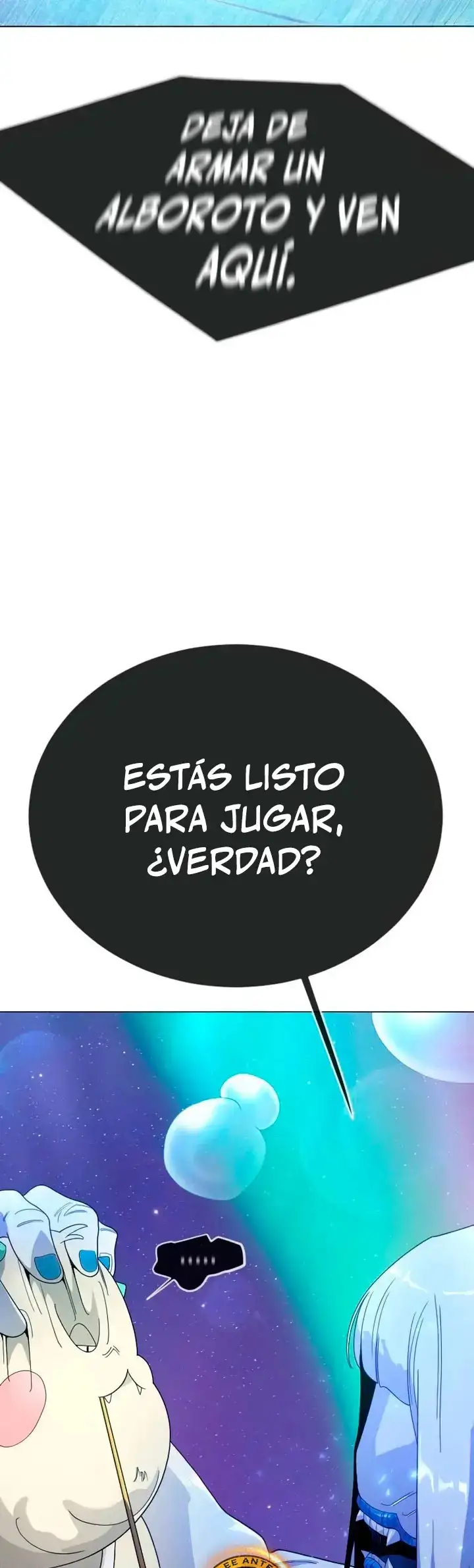 Super Human Era - Capítulo 223 - Página 61 - LectorTMOo