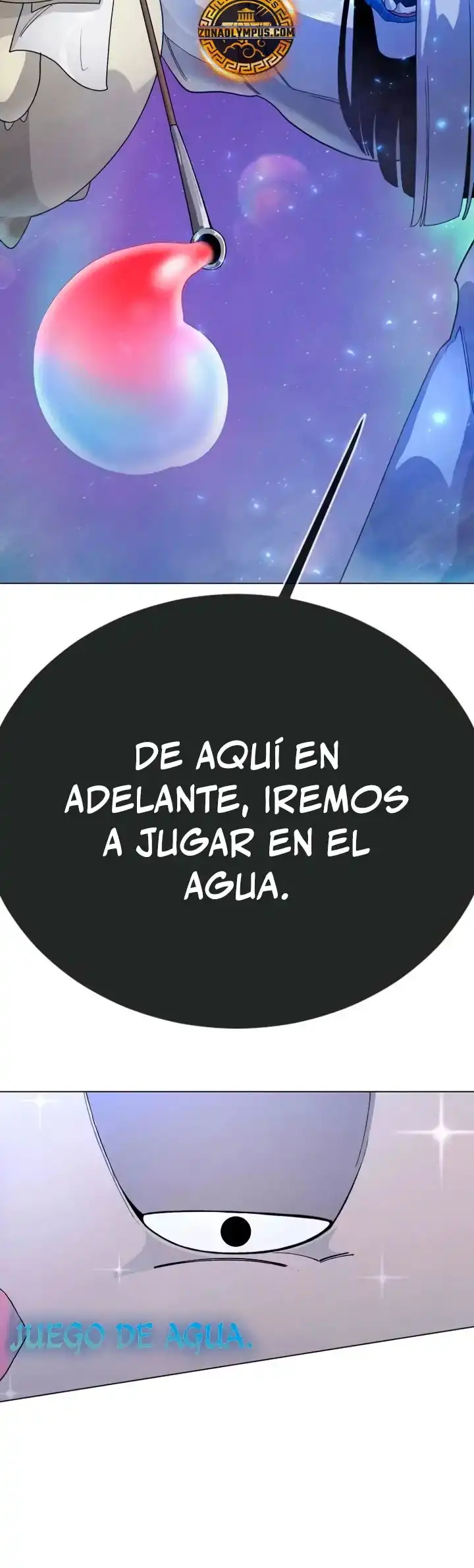 Super Human Era - Capítulo 223 - Página 62 - LectorTMOo