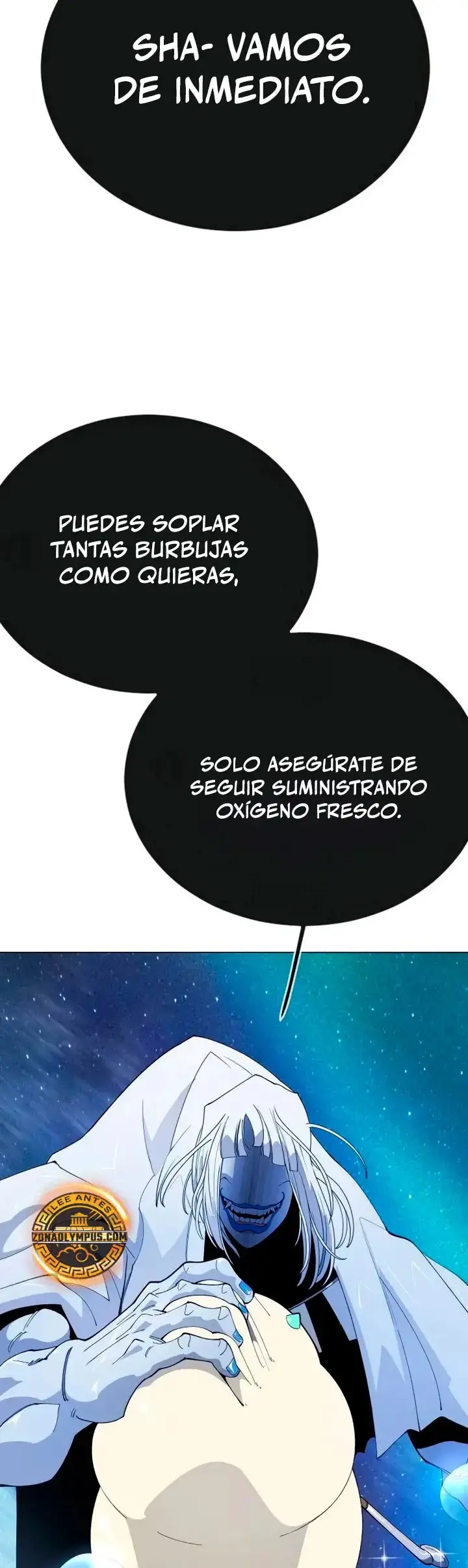 Super Human Era - Capítulo 223 - Página 64 - LectorTMOo