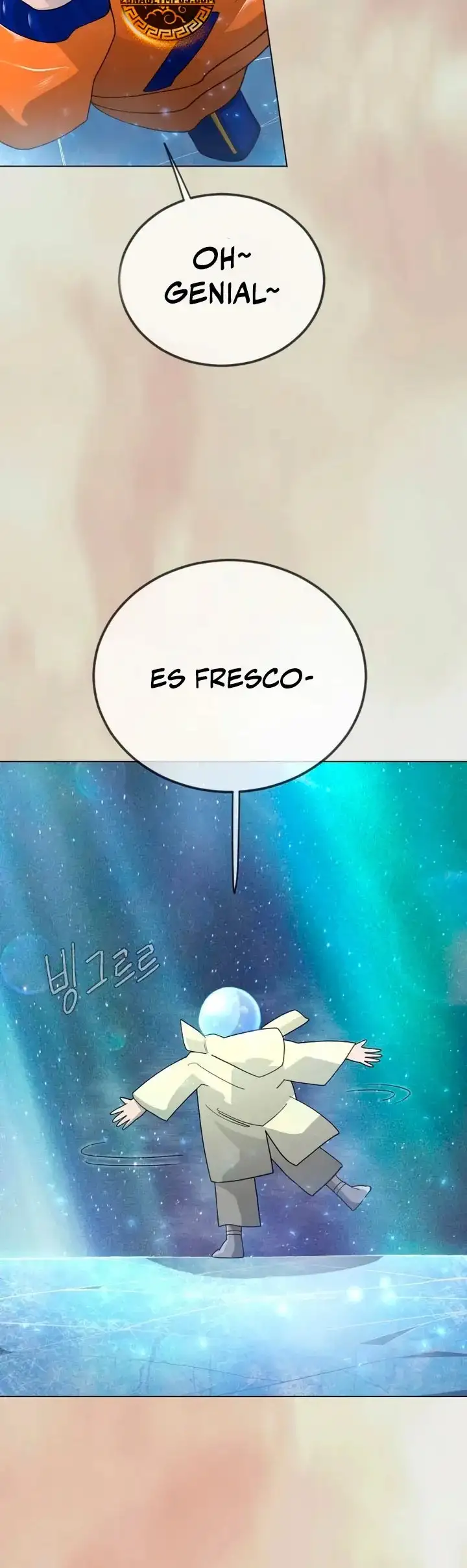 Super Human Era - Capítulo 223 - Página 70 - LectorTMOo