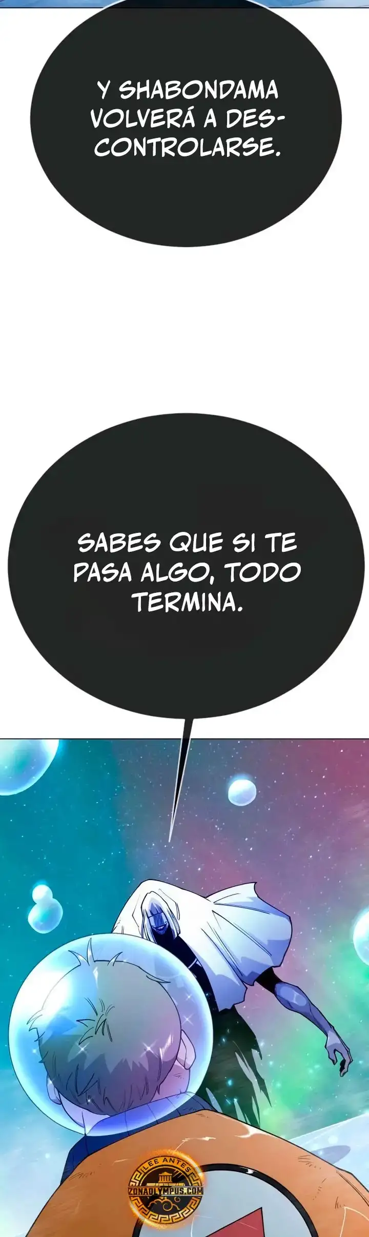 Super Human Era - Capítulo 223 - Página 74 - LectorTMOo