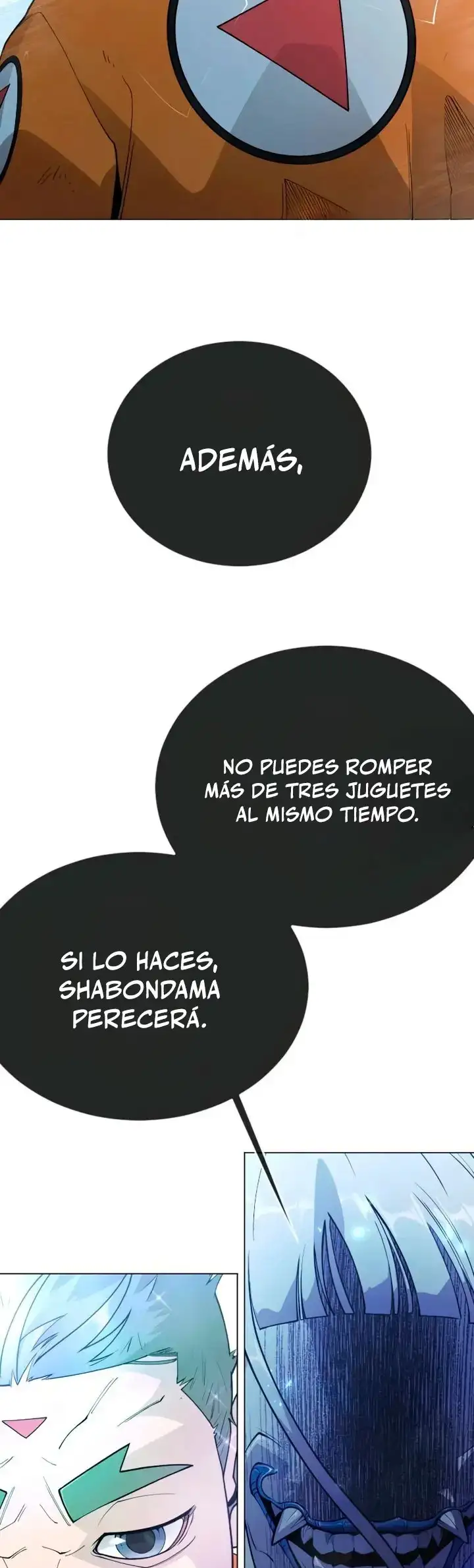 Super Human Era - Capítulo 223 - Página 75 - LectorTMOo