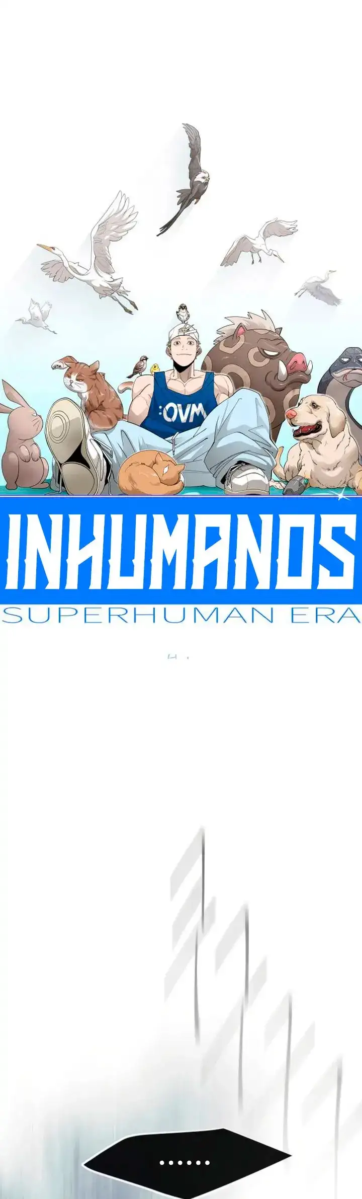 Super Human Era - Capítulo 224 - Página 8 - LectorTMOo
