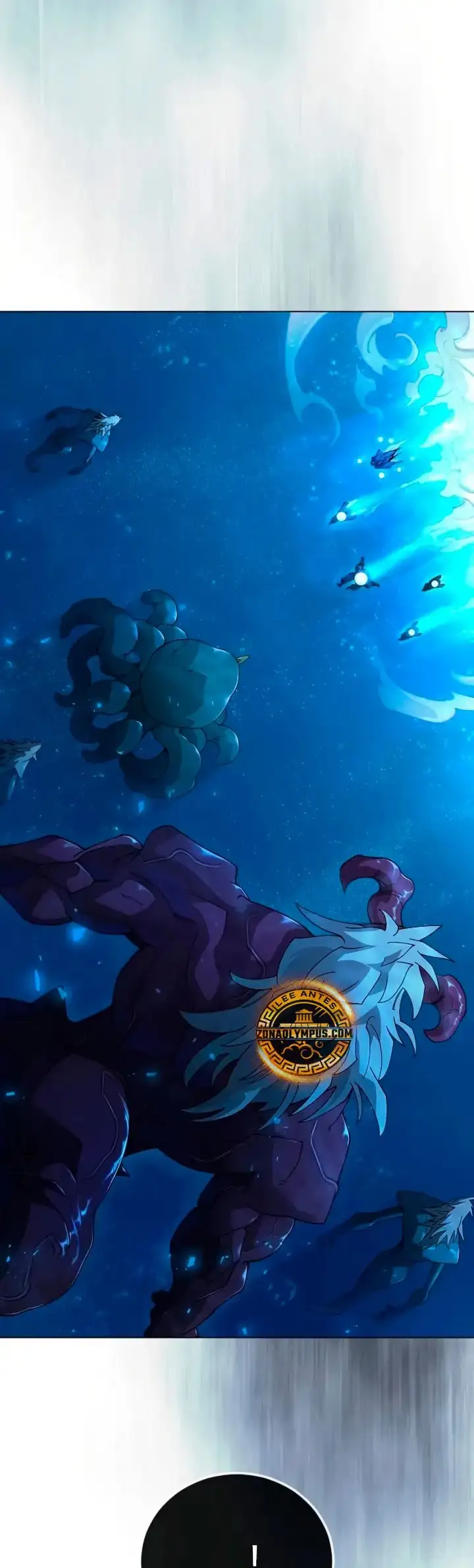 Super Human Era - Capítulo 224 - Página 11 - LectorTMOo