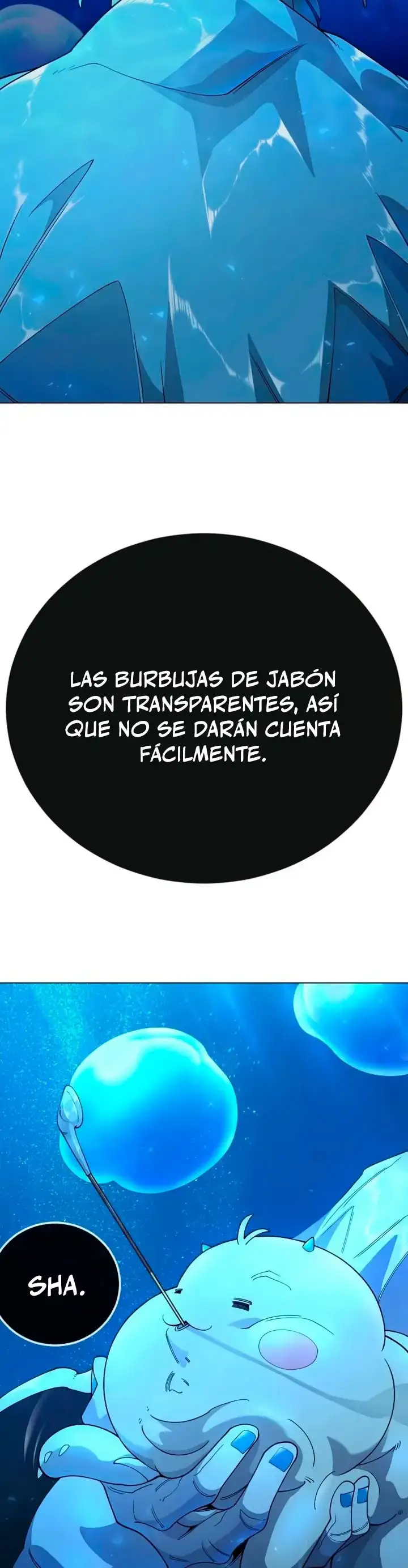 Super Human Era - Capítulo 224 - Página 21 - LectorTMOo