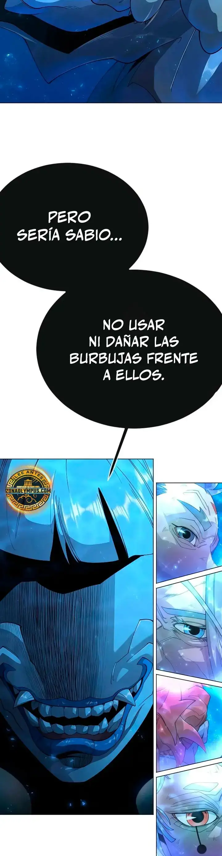 Super Human Era - Capítulo 224 - Página 22 - LectorTMOo