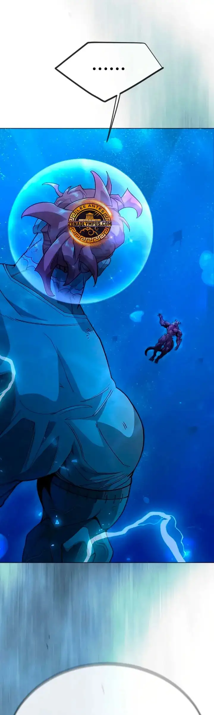 Super Human Era - Capítulo 224 - Página 40 - LectorTMOo