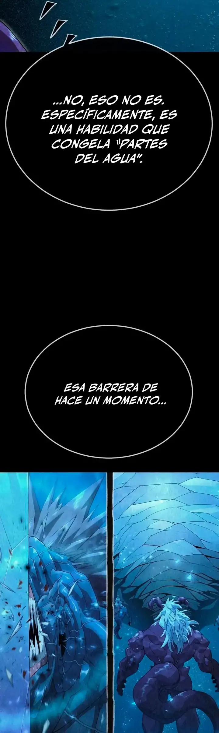 Super Human Era - Capítulo 224 - Página 43 - LectorTMOo
