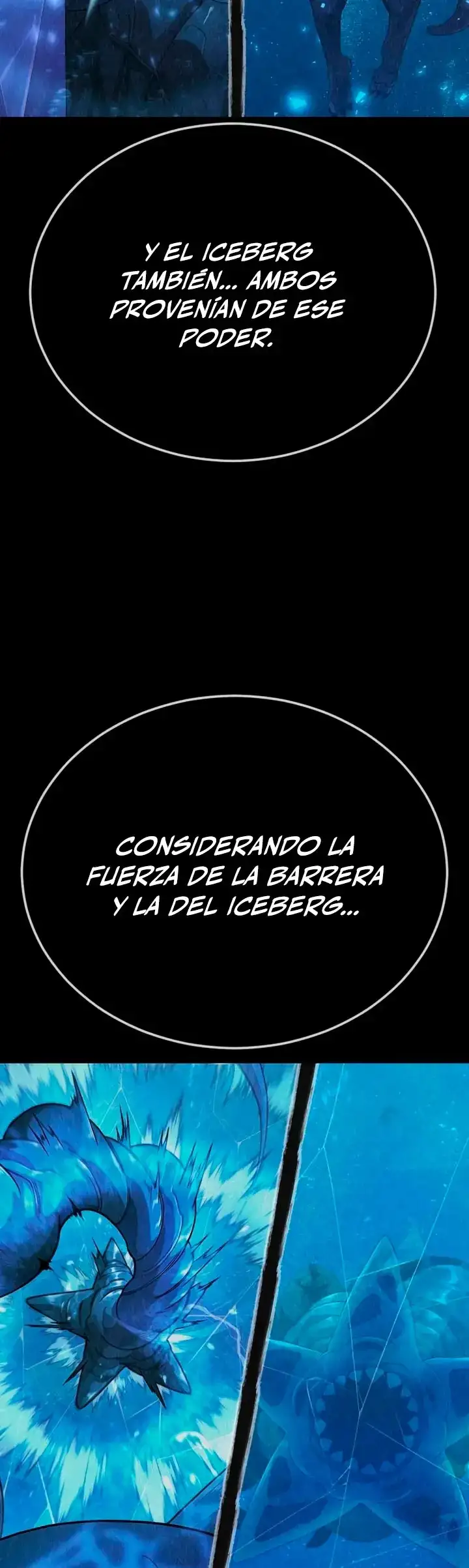 Super Human Era - Capítulo 224 - Página 44 - LectorTMOo