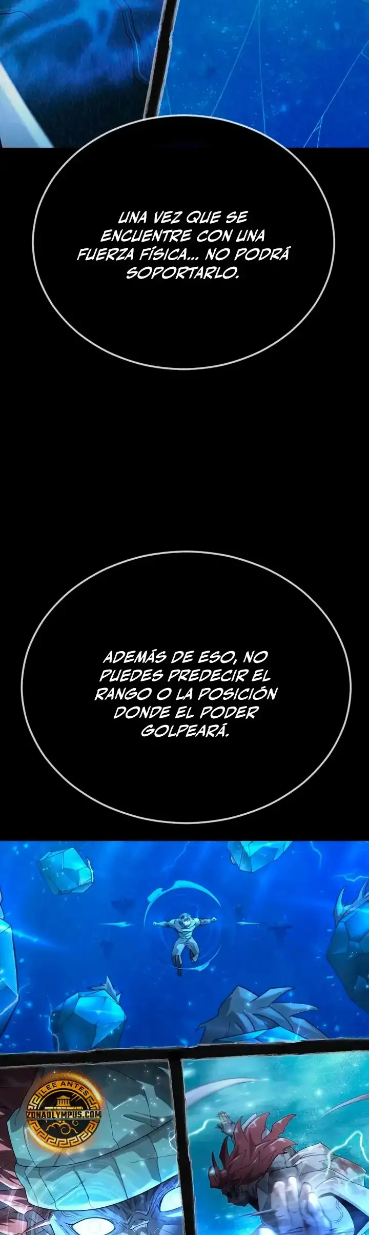 Super Human Era - Capítulo 224 - Página 45 - LectorTMOo