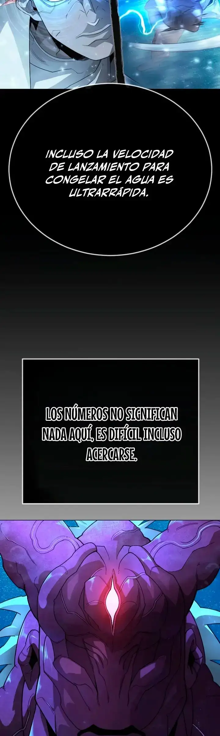 Super Human Era - Capítulo 224 - Página 46 - LectorTMOo