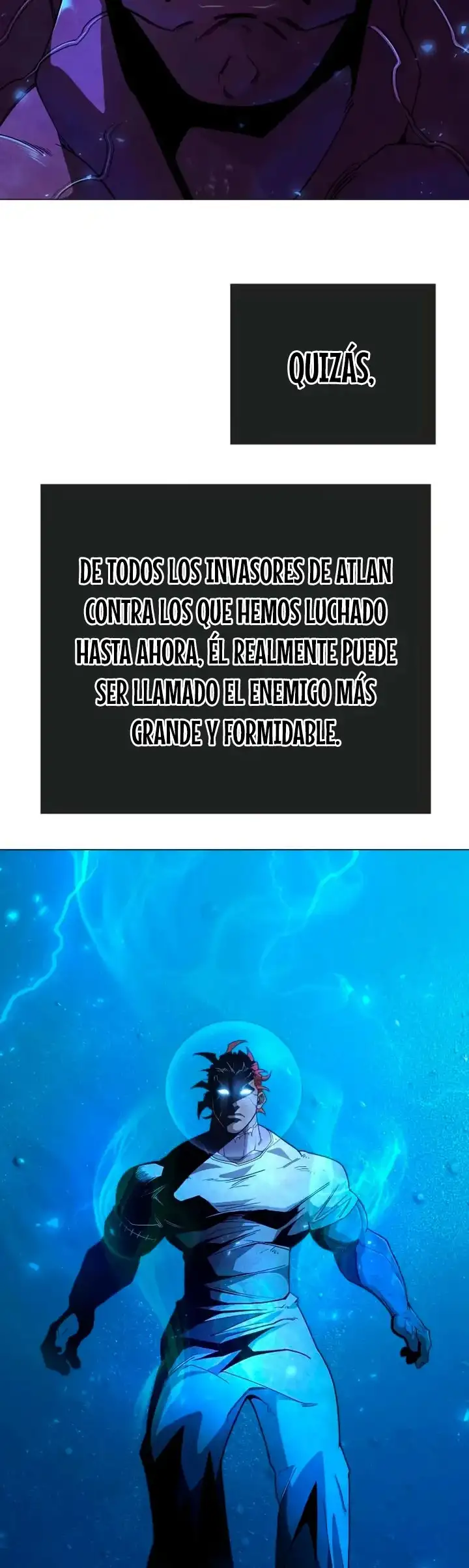 Super Human Era - Capítulo 224 - Página 47 - LectorTMOo