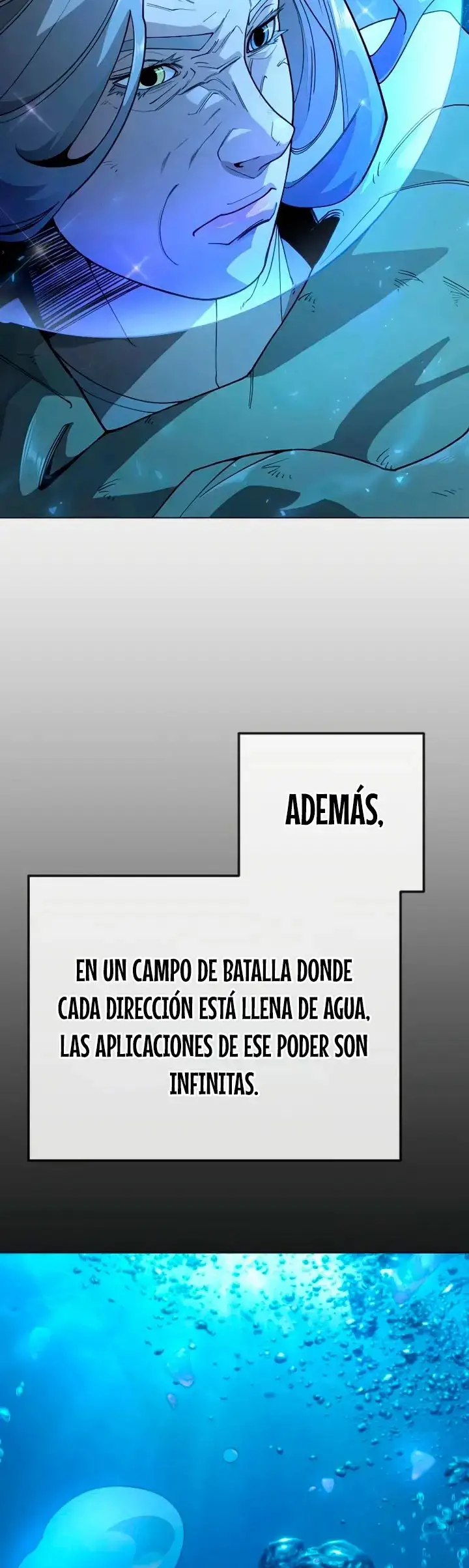 Super Human Era - Capítulo 224 - Página 50 - LectorTMOo