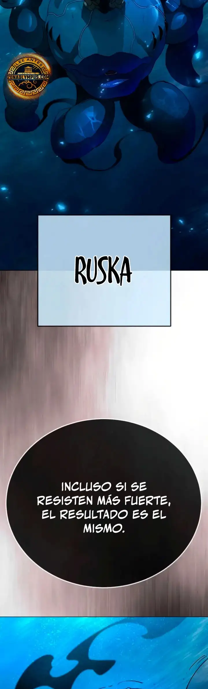 Super Human Era - Capítulo 224 - Página 66 - LectorTMOo