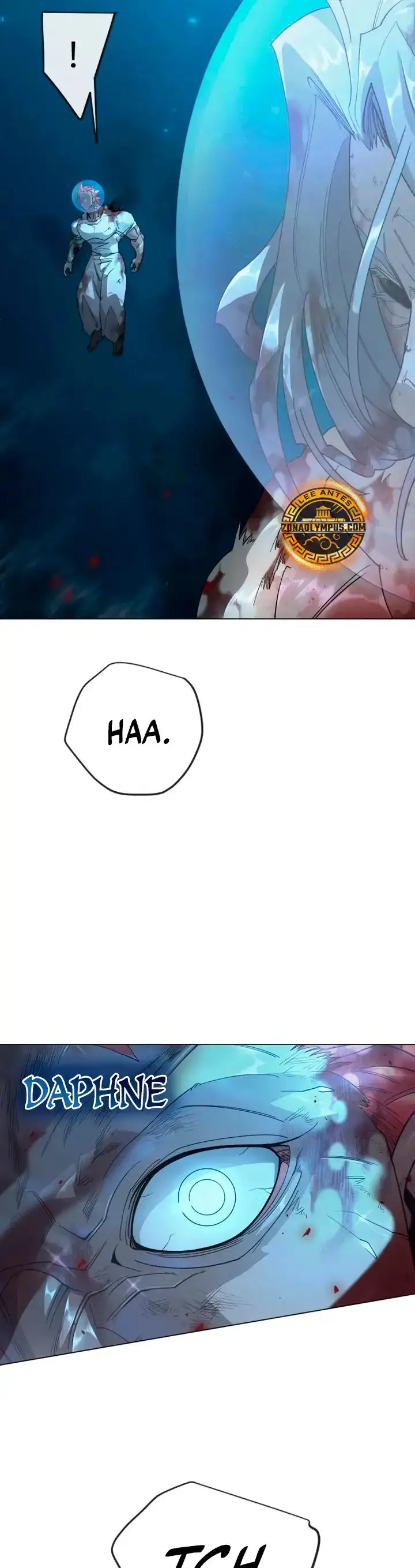 Super Human Era - Capítulo 225 - Página 21 - LectorTMOo