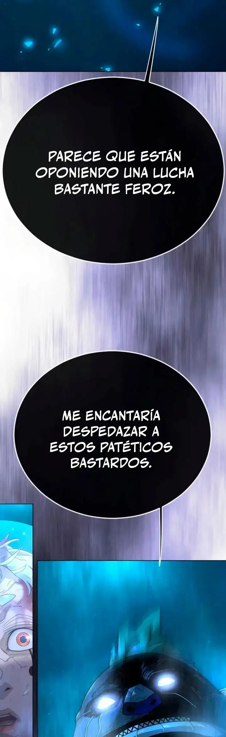 Super Human Era - Capítulo 225 - Página 36 - LectorTMOo