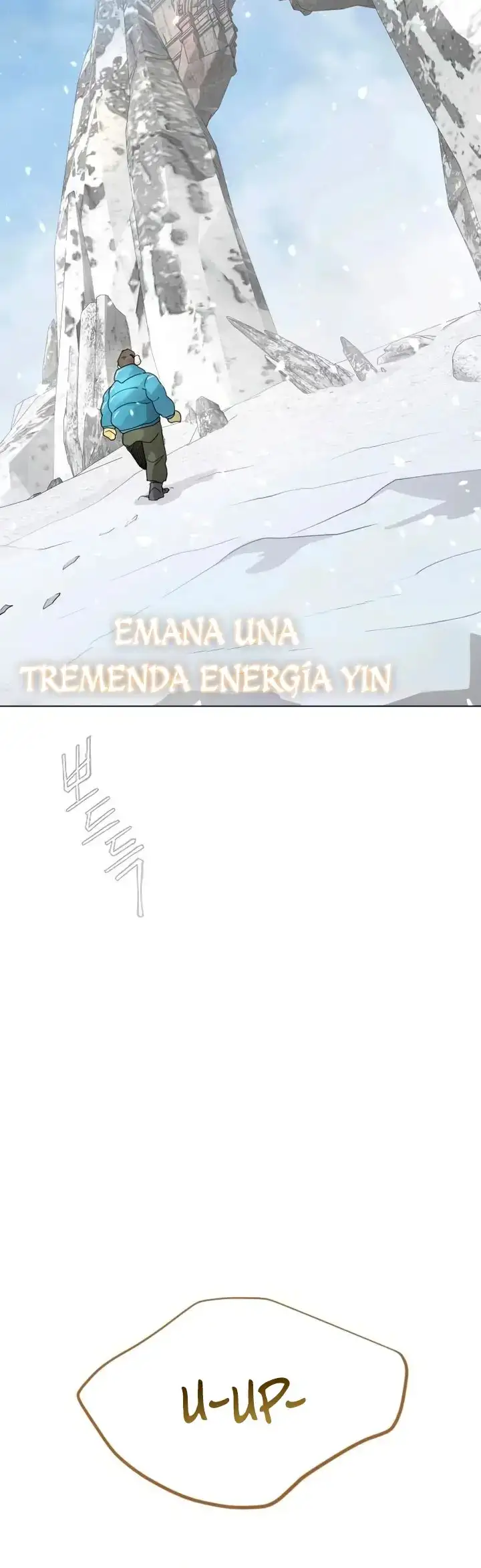Super Human Era - Capítulo 225 - Página 47 - LectorTMOo