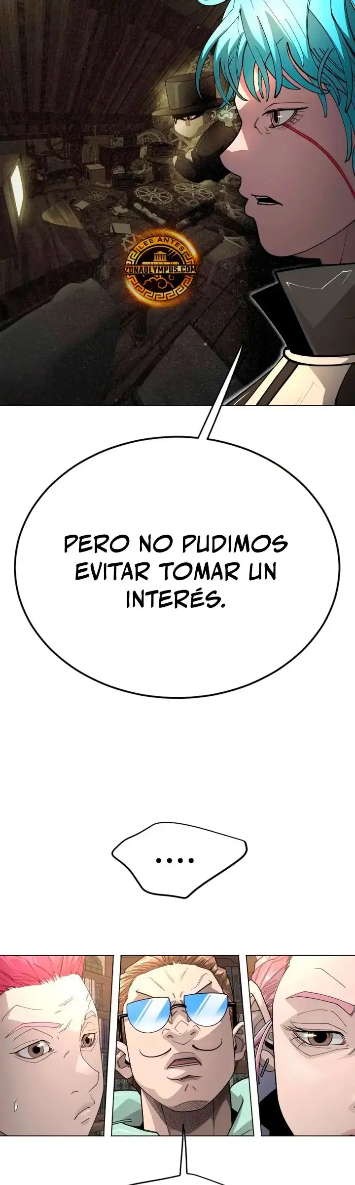 Super Human Era - Capítulo 225 - Página 53 - LectorTMOo