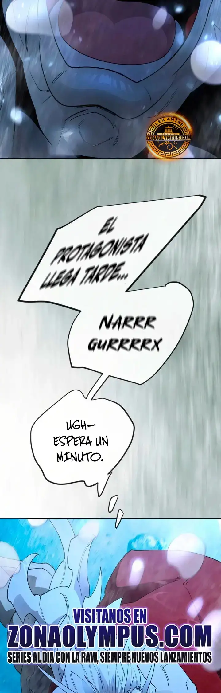 Super Human Era - Capítulo 225 - Página 76 - LectorTMOo