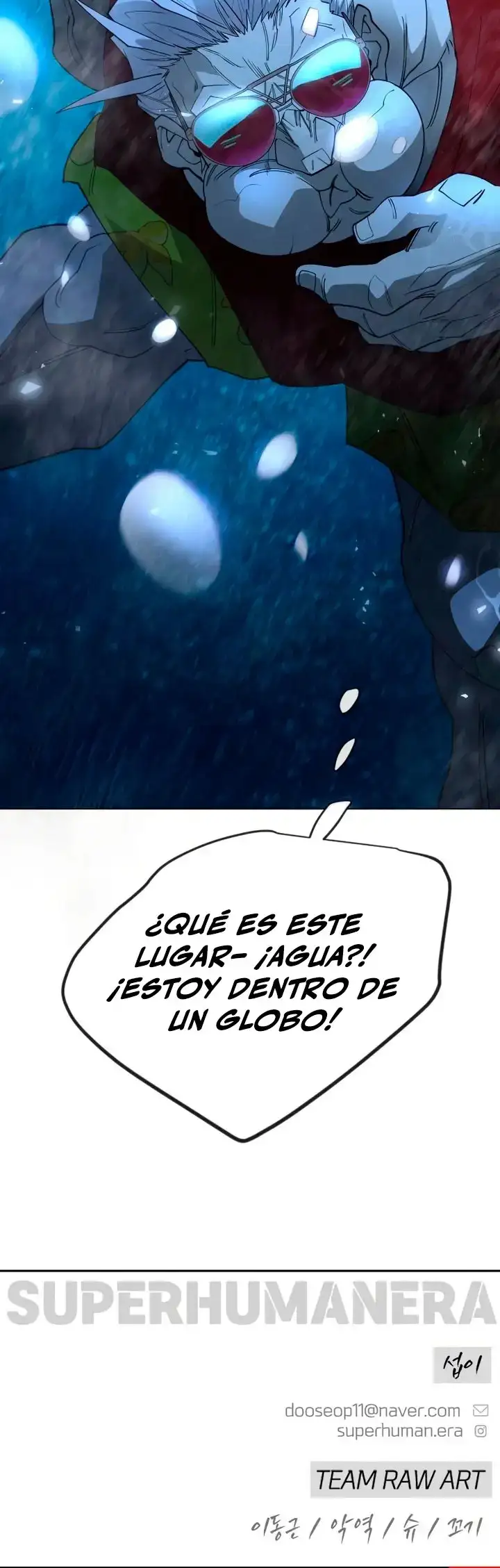 Super Human Era - Capítulo 225 - Página 77 - LectorTMOo