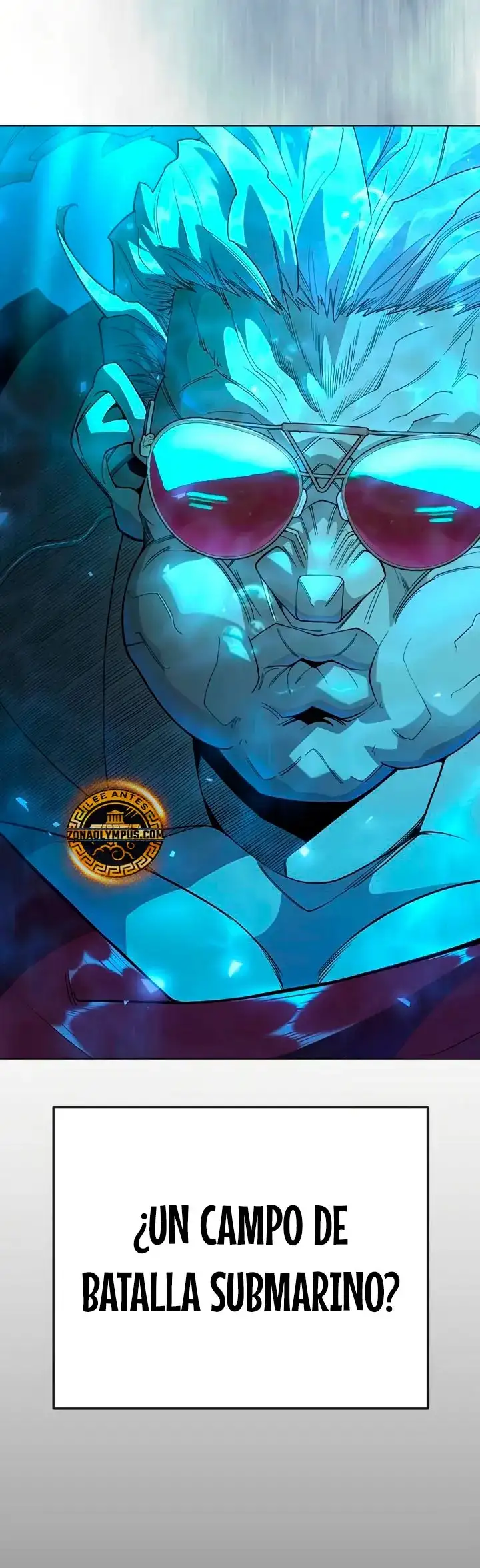 Super Human Era - Capítulo 226 - Página 15 - LectorTMOo