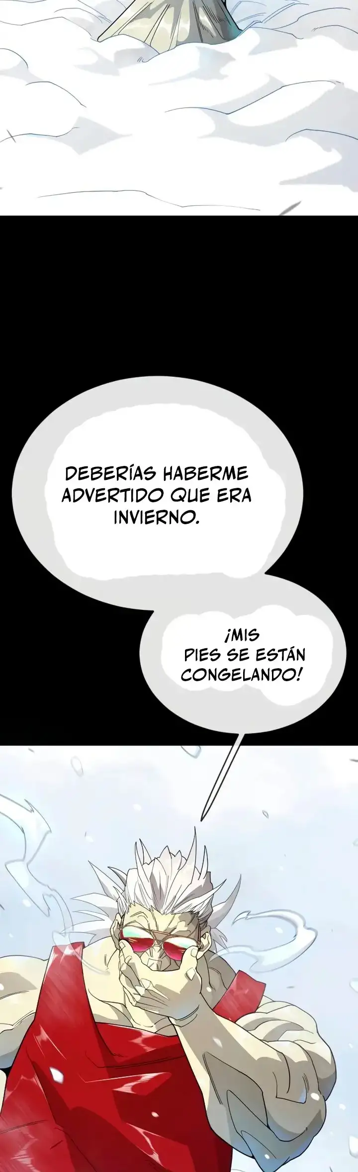 Super Human Era - Capítulo 226 - Página 17 - LectorTMOo