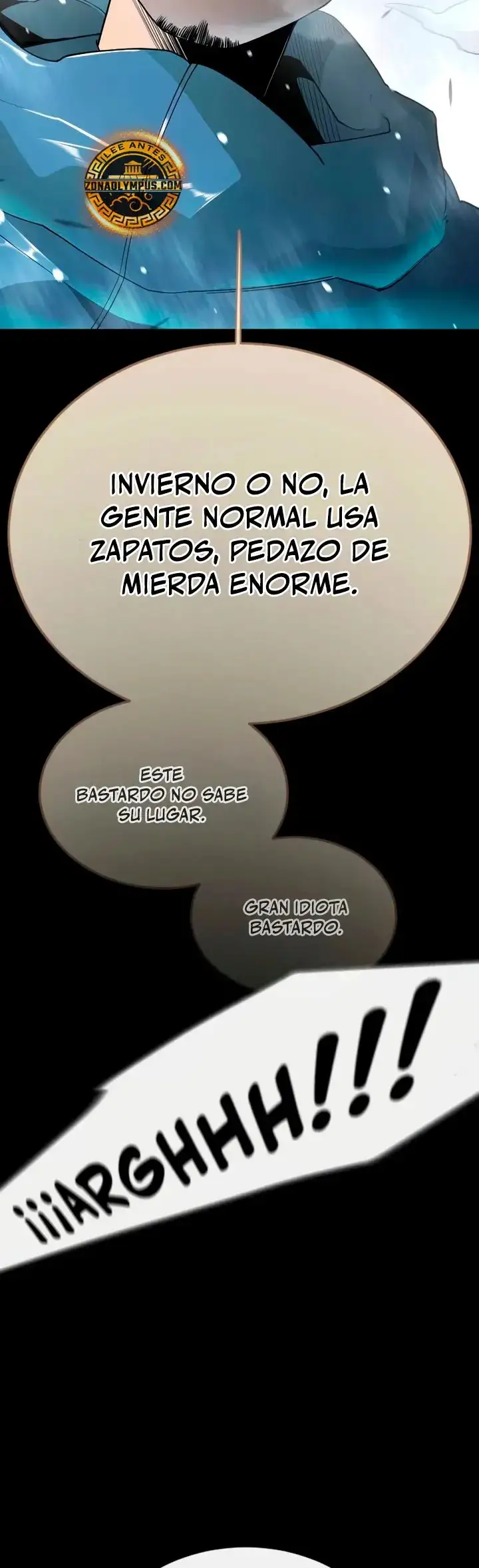 Super Human Era - Capítulo 226 - Página 19 - LectorTMOo