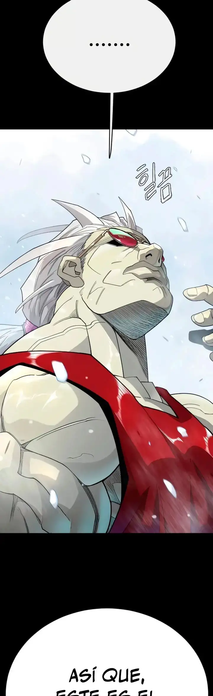 Super Human Era - Capítulo 226 - Página 20 - LectorTMOo