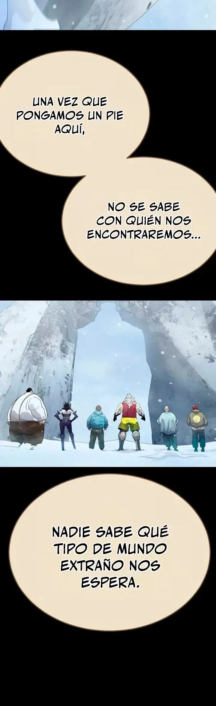 Super Human Era - Capítulo 226 - Página 24 - LectorTMOo