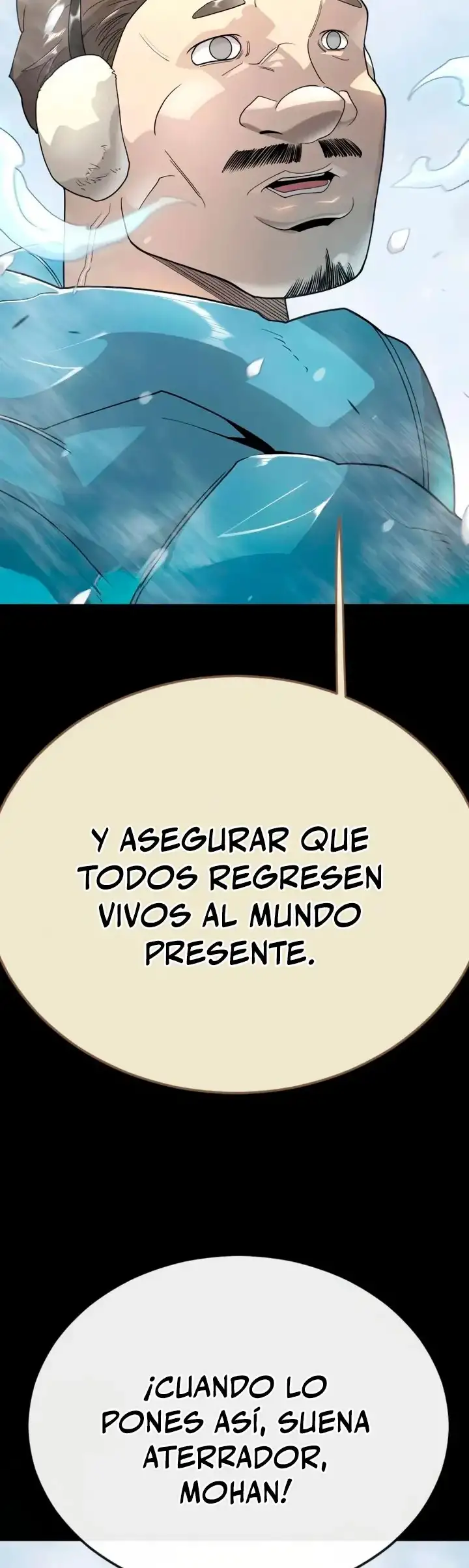 Super Human Era - Capítulo 226 - Página 29 - LectorTMOo