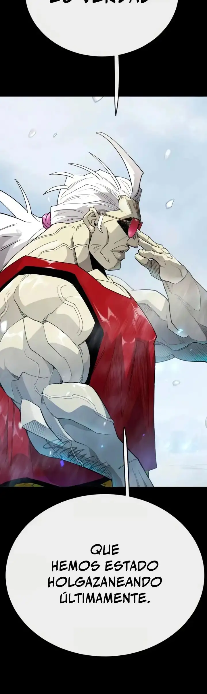 Super Human Era - Capítulo 226 - Página 31 - LectorTMOo