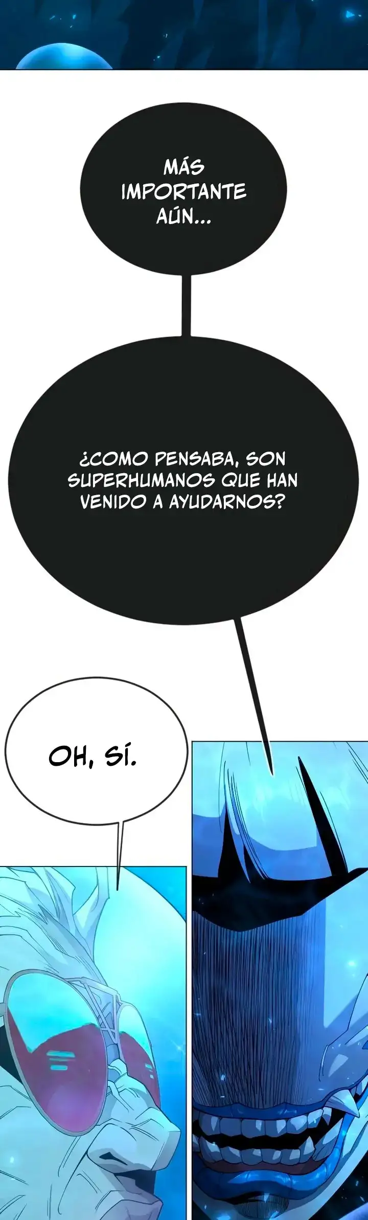 Super Human Era - Capítulo 226 - Página 41 - LectorTMOo