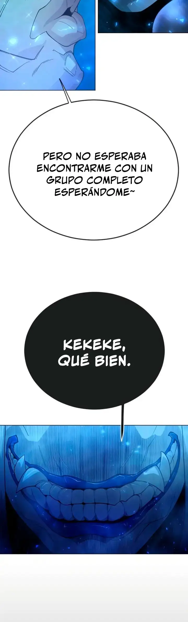 Super Human Era - Capítulo 226 - Página 42 - LectorTMOo