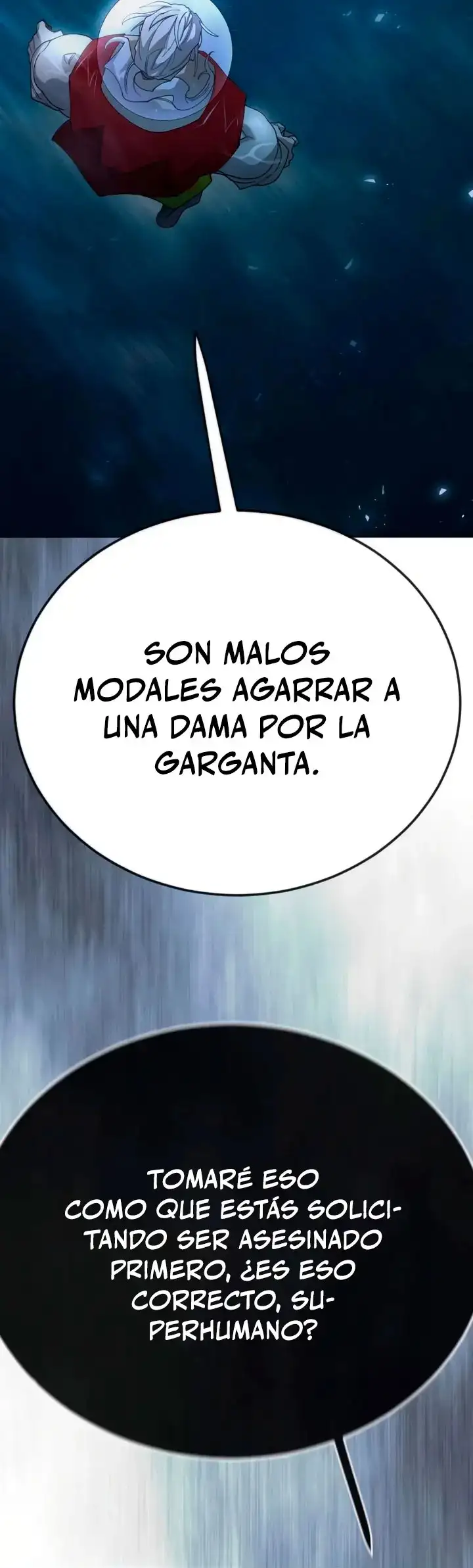 Super Human Era - Capítulo 226 - Página 49 - LectorTMOo