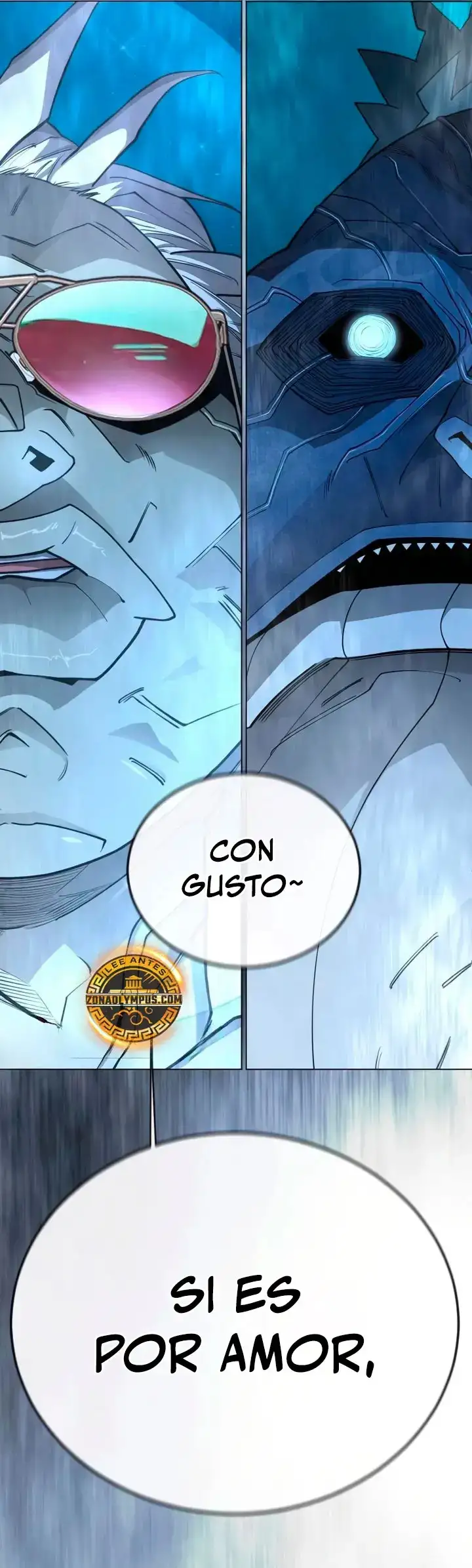 Super Human Era - Capítulo 226 - Página 50 - LectorTMOo