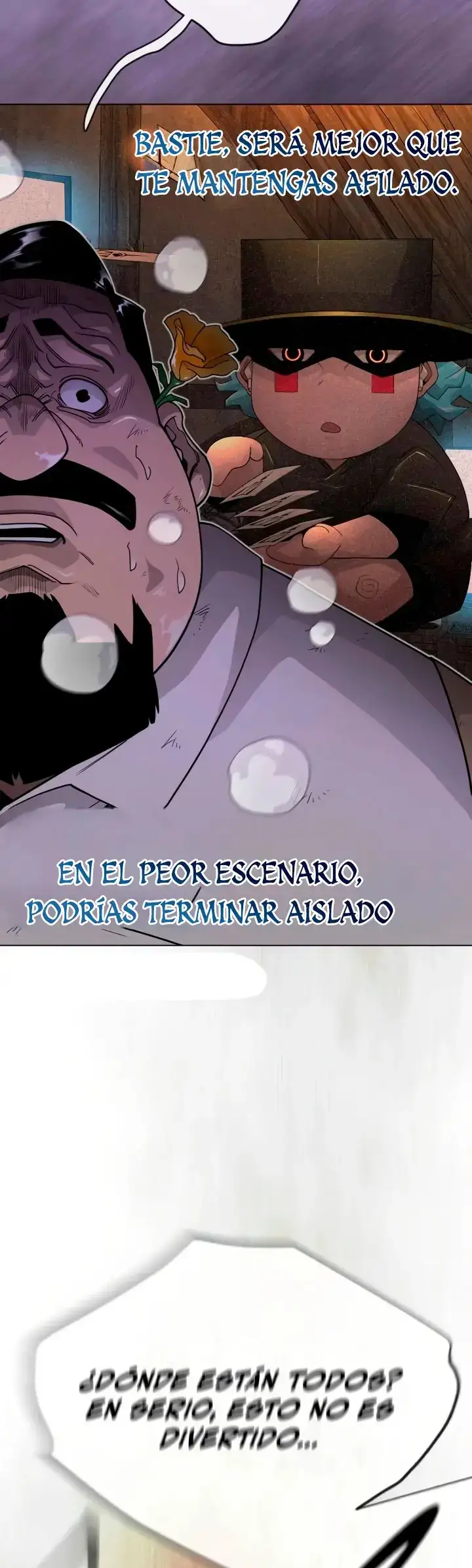 Super Human Era - Capítulo 226 - Página 60 - LectorTMOo