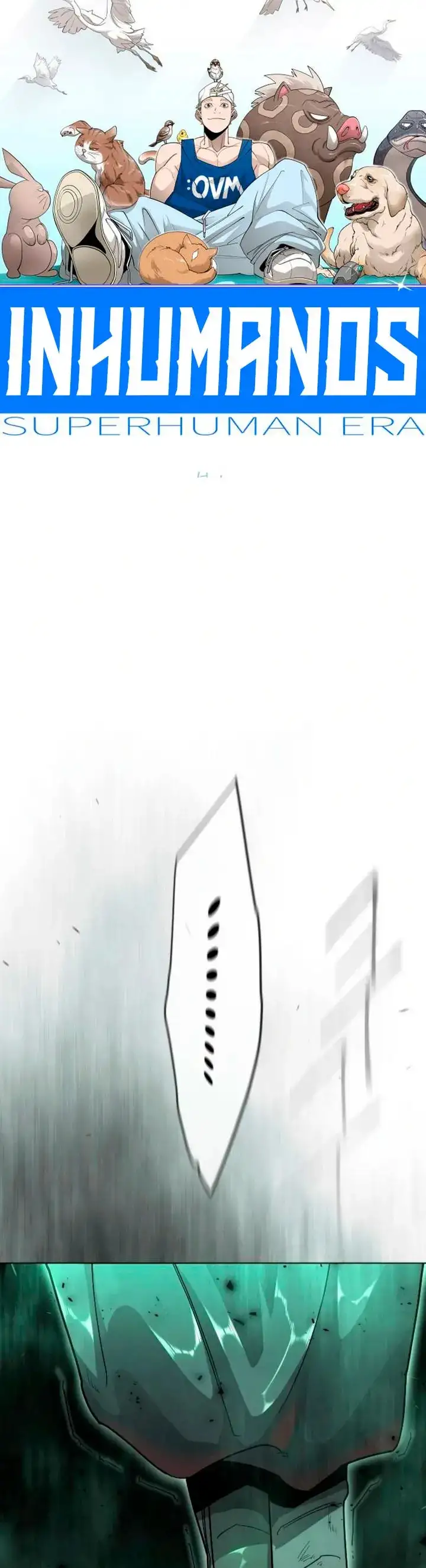 Super Human Era - Capítulo 227 - Página 10 - LectorTMOo