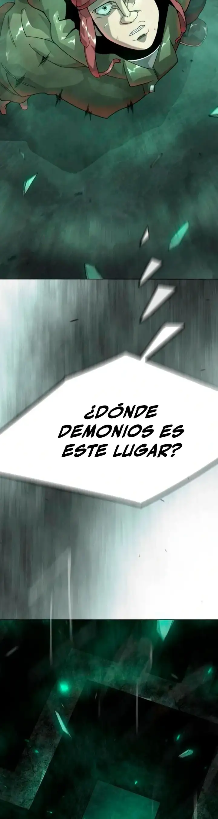 Super Human Era - Capítulo 227 - Página 13 - LectorTMOo