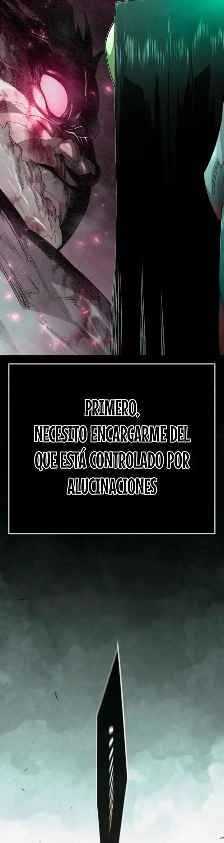 Super Human Era - Capítulo 227 - Página 17 - LectorTMOo