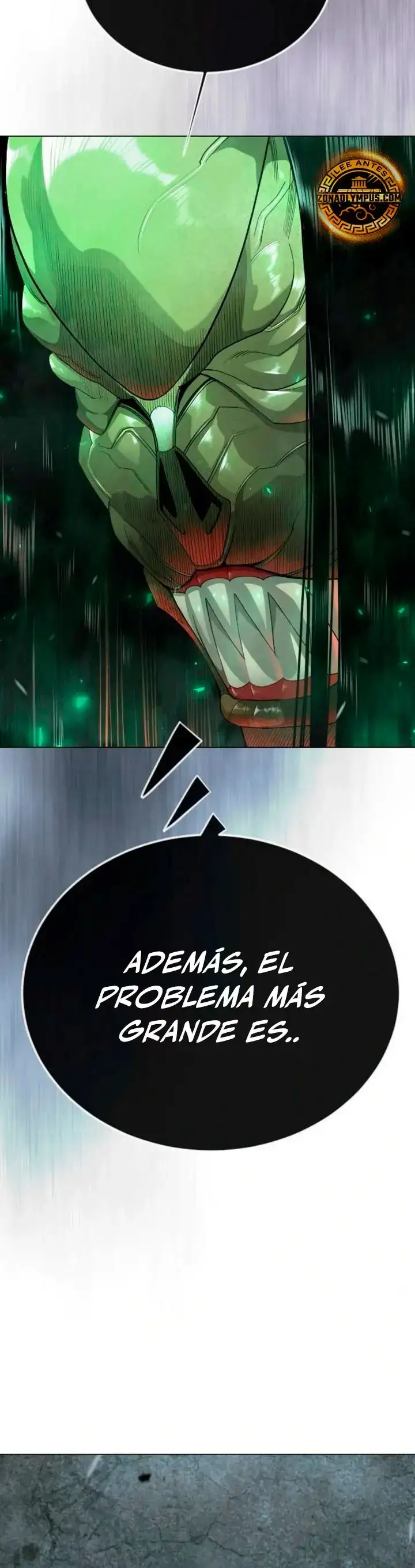 Super Human Era - Capítulo 227 - Página 27 - LectorTMOo