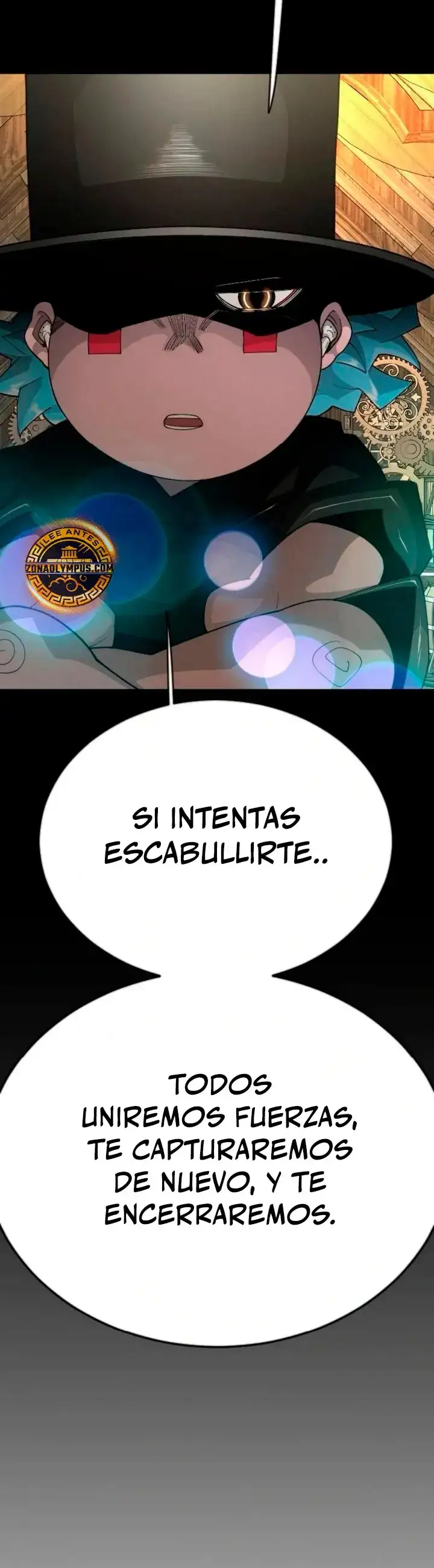 Super Human Era - Capítulo 227 - Página 36 - LectorTMOo