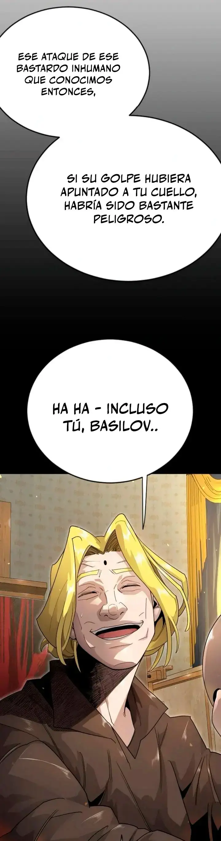Super Human Era - Capítulo 227 - Página 42 - LectorTMOo