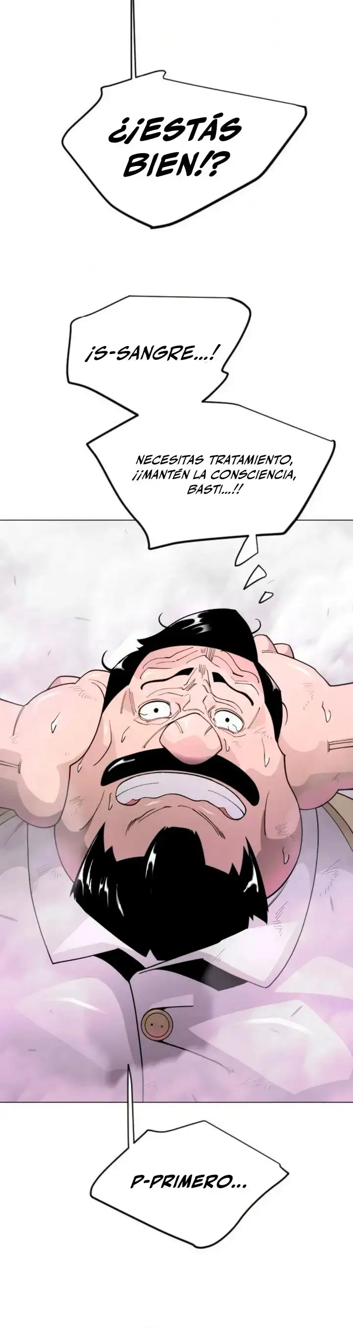 Super Human Era - Capítulo 227 - Página 71 - LectorTMOo